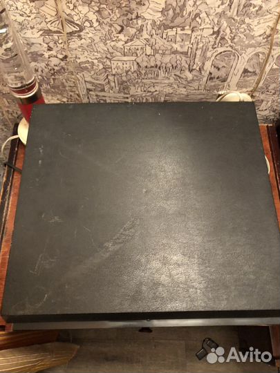 Катушечный магнитофон комета 212-1 стерео