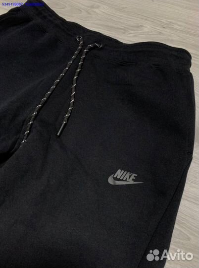 Костюм Nike tech fleece