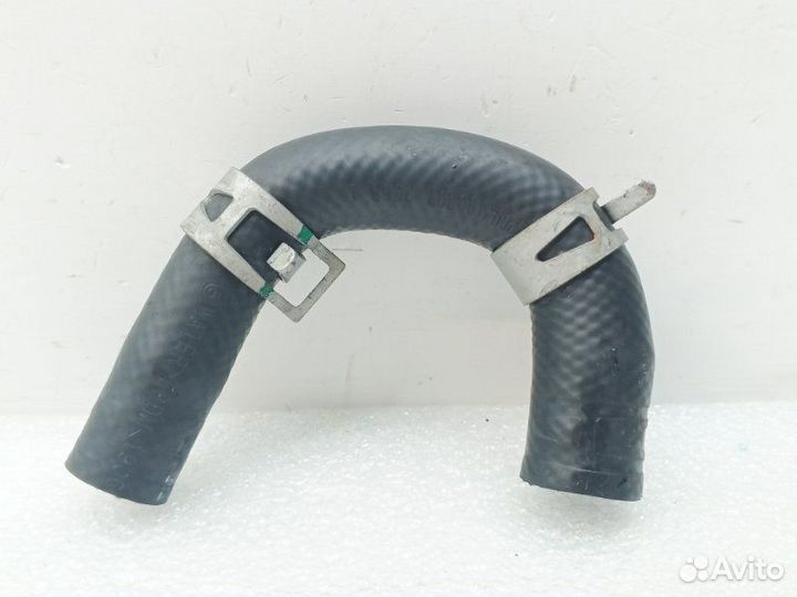 Патрубок системы охлаждения Mitsubishi Asx 3