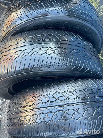 Yokohama 104ZR 225/65 R17