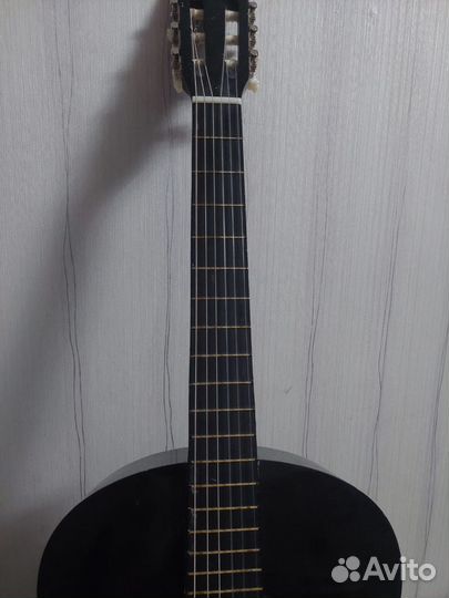 Гитара давинчи