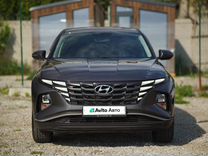 Hyundai Tucson 2.0 AT, 2021, 54 113 км, с пробегом, цена 3 055 000 руб.