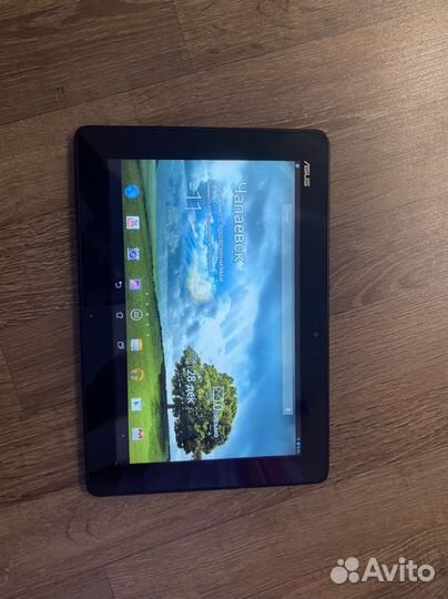 Asus transformer pad tf300tg