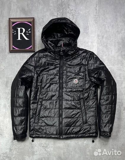 Куртка мужская Moncler