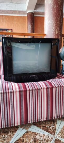 Телевизор Samsung CS-21Z58Z3Q