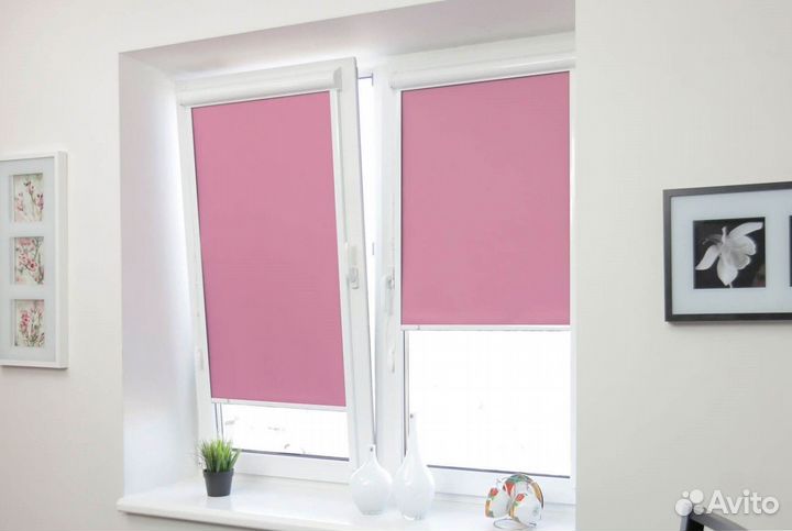 Пластиковые окна с установкой