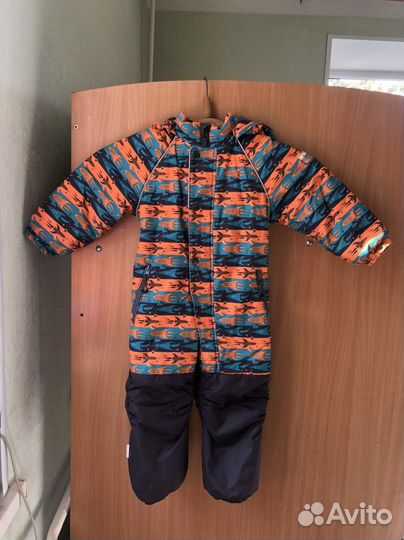 Комбинезон Batik 92-98