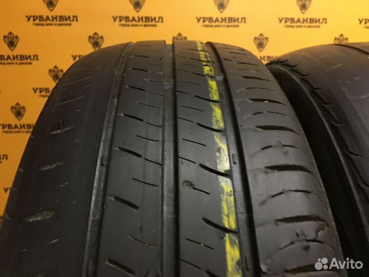 Kumho Solus SA01 KH32 205/65 R16 95