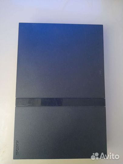 Ps2 slim hdd mod 70008