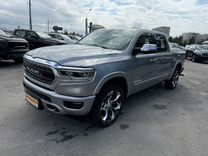 Dodge Ram 5.7 AT, 2024, 1 км, с пробегом, цена 10 799 999 руб.