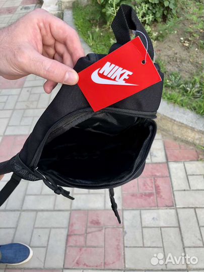 Рюкзак однолямочный Nike