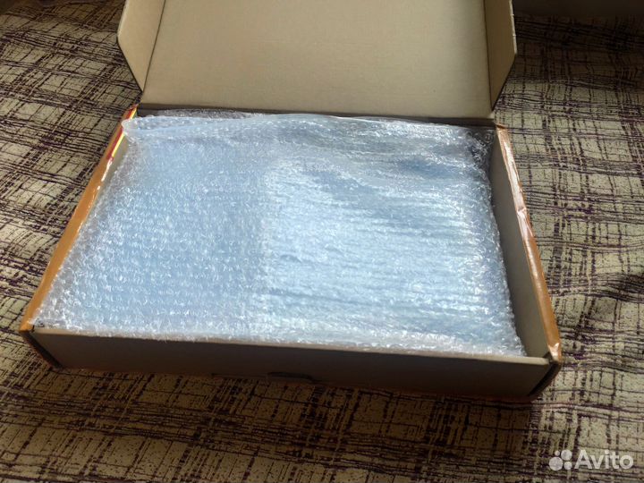 Новая матрица 17.3