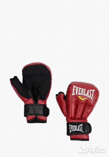 Перчатки для рукопашного боя Everlast 12oz
