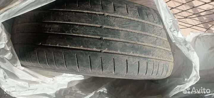 Hankook Ventus Prime 2 K115 225/60 R17 99H