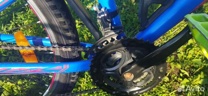 Детский велосипед бу