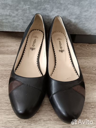Туфли женские
