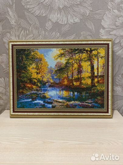 Картина привезу