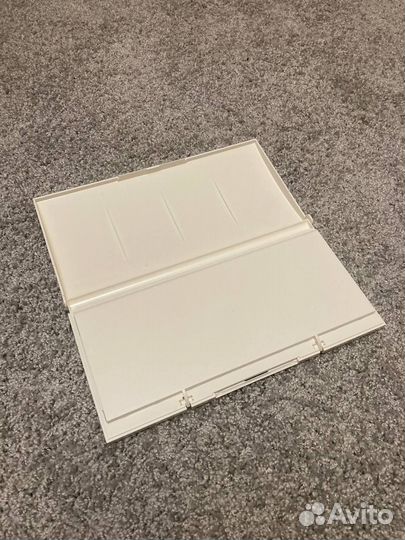 Набор акварели Белые Ночи 36 цветов