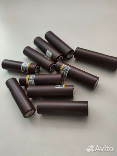 Аккумуляторные батарейки