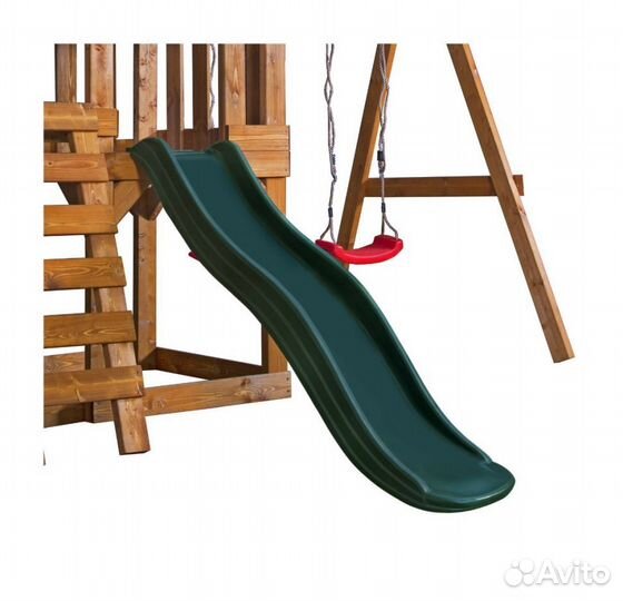 Детская игровая площадка Babygarden Play 5