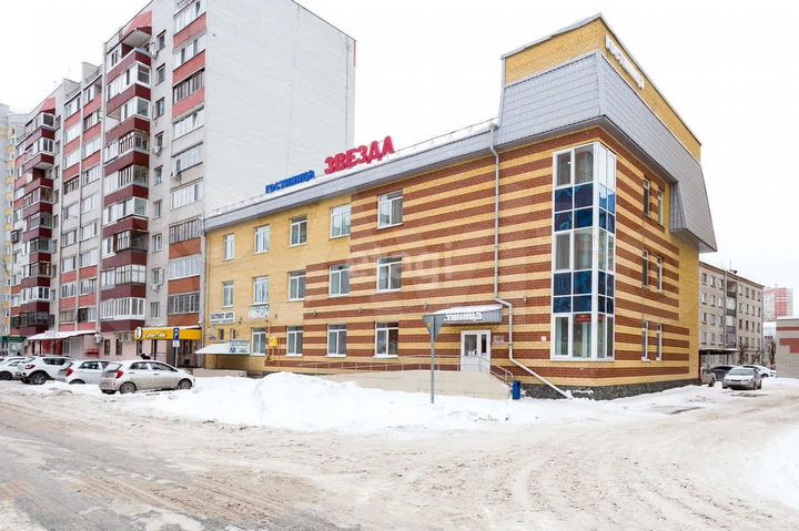 Продам офисное помещение, 1185 м²