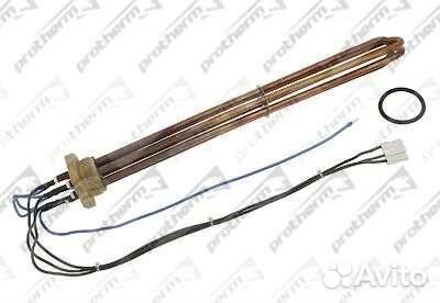 Тэн на электрический котел скат Protherm