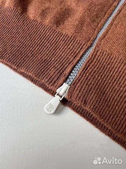 Мужской кардиган / кофта Brunello Cucinelli