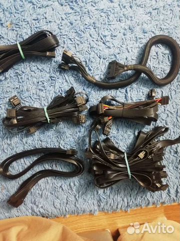 Компьютерные мелочи, болтики М2 и др