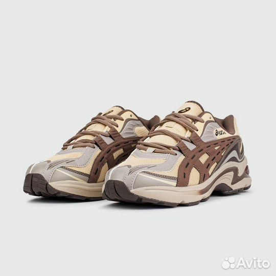 Asics Gel-Preleus Brown