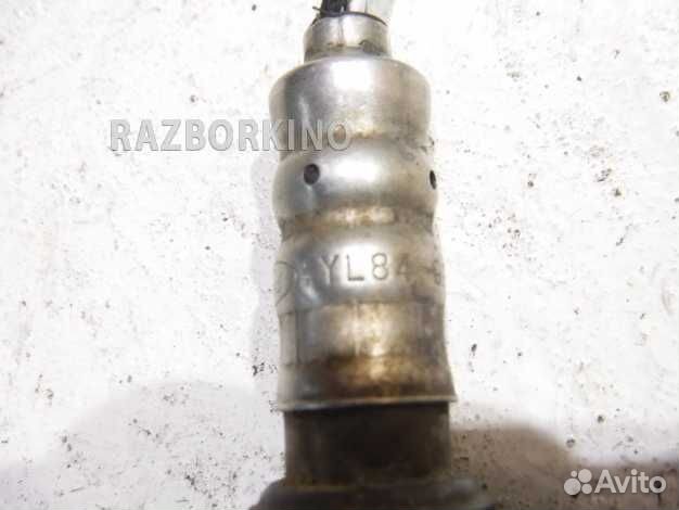 Датчик кислорода (лямбда-зонд)