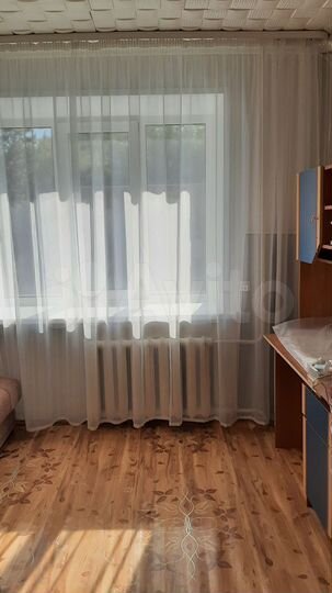 Комната 14 м² в 1-к., 2/5 эт.