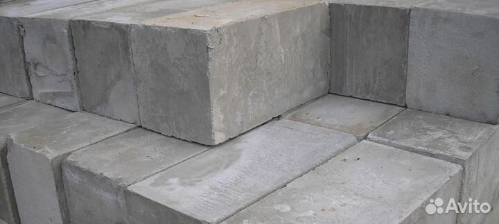 Пеноблоки для загородных объектов