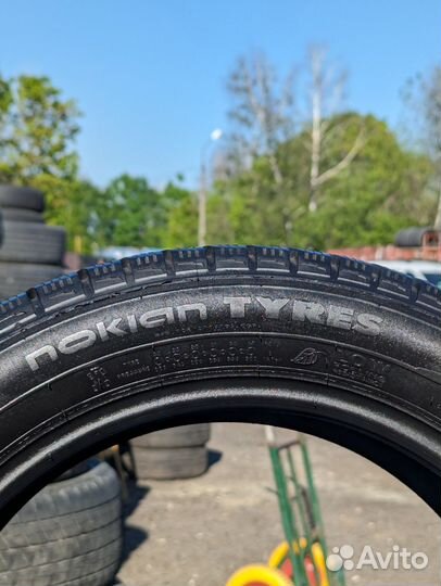 Nokian Tyres Nordman RS2 195/55 R16 91R