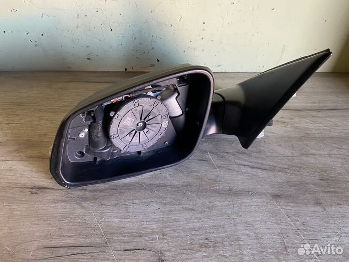 Зеркало левое bmw f10 рестайлинг