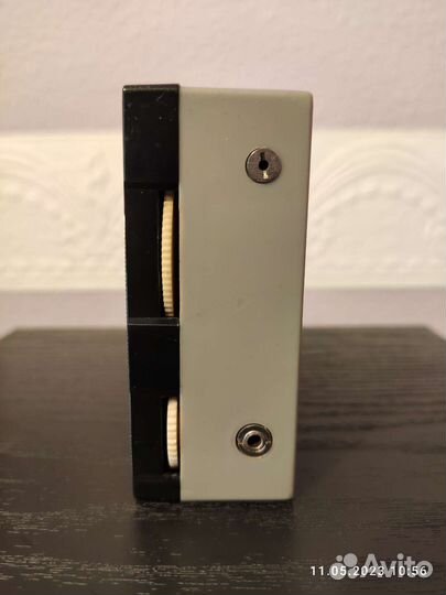 Радиоприёмник Алмаз 401, СССР