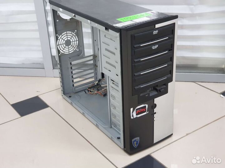 Корпус для пк