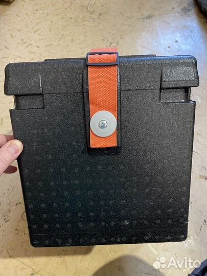 Рыболовный ящик друг 2