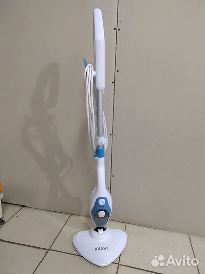 Паровая швабра Kitfort KT-1004-1