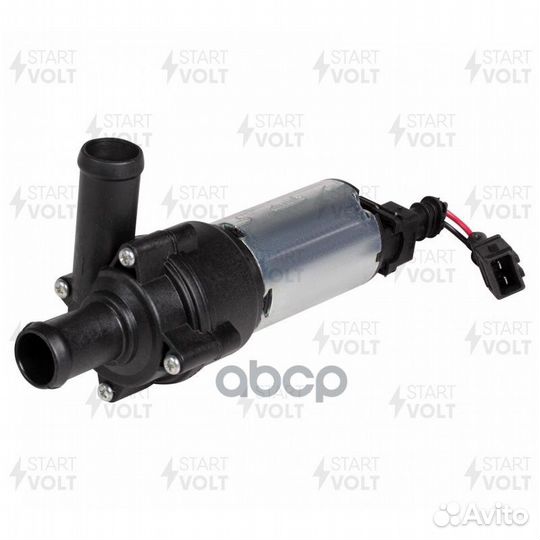 Насос электрич. (помпа) VAG Golf IV (97), VW T