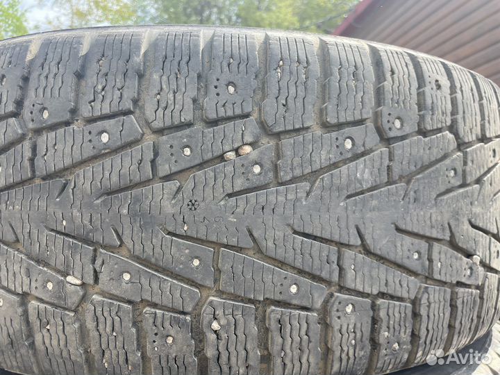 Nordman WR SUV 265/65 R17