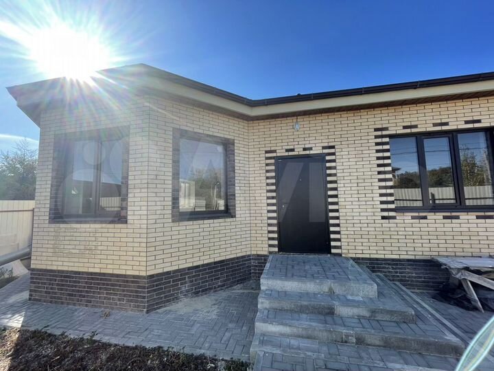 Дом 90 м² на участке 4 сот.