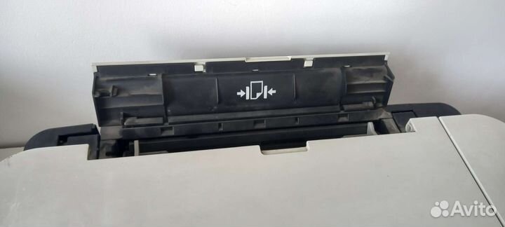 Принтер струйный мфу canon Pixma mp 250