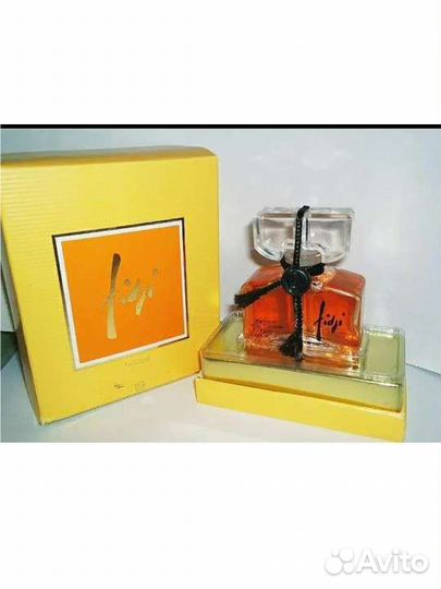 Guy Laroche Fidji, 14ml духи