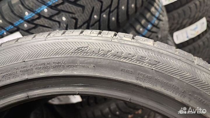 Antares Ingens-Locus 245/45 R18 100W