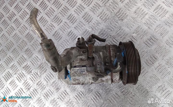 Компрессор кондиционера Lexus RX 2 2004