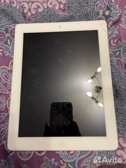 IPad4 16 GB