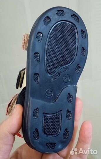 Обувь для мальчика