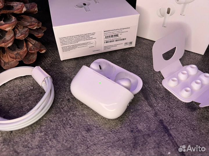 Airpods pro купить