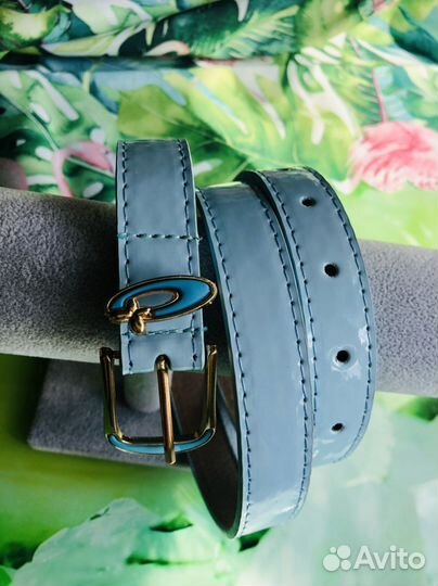 Пояс женский