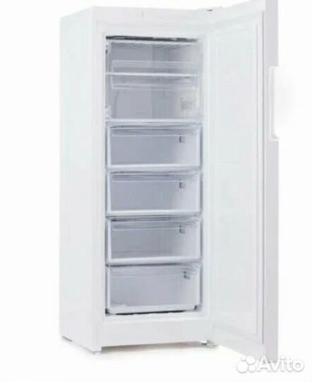 Морозильная камера Indesit DSZ 4150.1